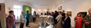 Ostersonntag, 31. März 2024 – Vernissage