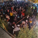 Sonntag, 29. Dezember 2024, 15 Uhr - Adventsmarkt im Pfarrhof Wittgendorf
